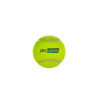 Tennis bal